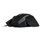 Mouse Gaming Corsair Ironclaw Rgb Preto- Ch-9307011-na