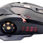 Mouse Gaming Usb