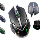 Mouse Gaming Usb