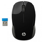 Mouse Hp Oman 1000dpi Wireless X6w31aa
