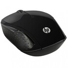 Mouse Hp Oman 1000dpi Wireless X6w31aa