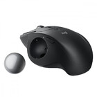 Mouse Logitech Mx Ergo S Trackball Grafite - 910-007261