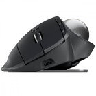 Mouse Logitech Mx Ergo S Trackball Grafite - 910-007261