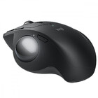 Mouse Logitech Mx Ergo S Trackball Grafite - 910-007261