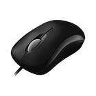 Mouse Microsoft Optical Basic Com Fio Usb Preto P5800061