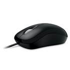 Mouse Microsoft Optical Basic Com Fio Usb Preto P5800061