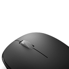 Mouse Microsoft Sem Fio Rjn-00001 Bluetooth - Preto