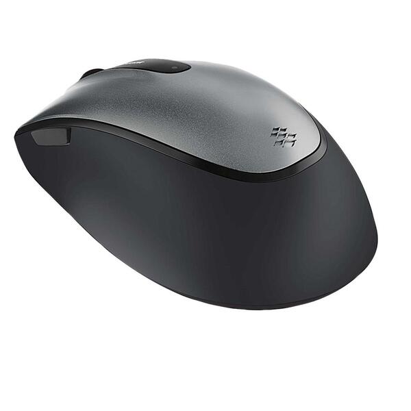 Mouse Microsoft Wired Comfort Optico 4500  Preto Usb - 4fd-00