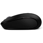 Mouse Microsoft Wireless 1850 Preto - U7z-00008