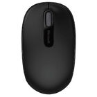 Mouse Microsoft Wireless 1850 Preto - U7z-00008
