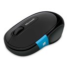 Mouse Microsoft Wireless Sculpt Comfort Preto Bluetooth - H3s