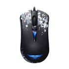Mouse Newmen Gamer Gx2 3200dpi