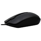 Mouse Optico Basico Standard 1000dpi Oex Ms11