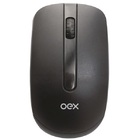 Mouse Optico Basico Standard 1000dpi Oex Ms11