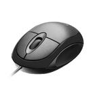 Mouse Optico Classic Box Usb 1200dpi Cabo 1m Mo300 Preto