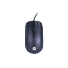 Mouse Optico Dynamic Slim 1600 Dpi Cabo Usb 1.8 Metros - Dm116