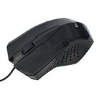 Mouse Optico Gamer Evus Performance Mo-05 Usb Preto