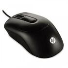 Mouse Optico Hp X900 Usb Preto Com Fio