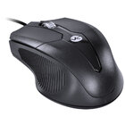 Mouse Optico Ps2 Corp 1200 Dpi Preto Cabo 1.8m - Cm200