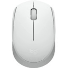 Mouse Optico Sem Fio M170 Branco Logitech 910-006864