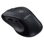 Mouse Optico Sem Fio M510 Preto - Logitech