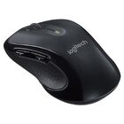 Mouse Optico Sem Fio M510 Preto - Logitech