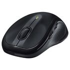 Mouse Optico Sem Fio M510 Preto - Logitech