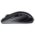 Mouse Optico Sem Fio M510 Preto - Logitech