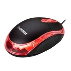 Mouse Óptico Usb 3d Evolut Eo101