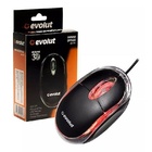 Mouse Óptico Usb 3d Evolut Eo101