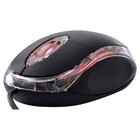 Mouse Optico Usb 800 Dpi - Mb-10 Preto
