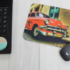 Mouse Pad  Carro Antigo
