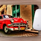 Mouse Pad  Carro Antigo