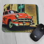 Mouse Pad  Carro Antigo