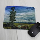Mouse Pad  Carro Rota 66