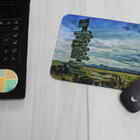 Mouse Pad  Carro Rota 66