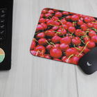 Mouse Pad  Cereja