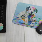 Mouse Pad  Dalmatas