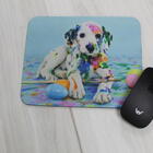 Mouse Pad  Dalmatas