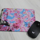 Mouse Pad  Flor De Cerejeira