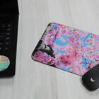 Mouse Pad  Flor De Cerejeira