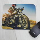 Mouse Pad  Moto Antiga