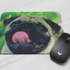 Mouse Pad  Pug