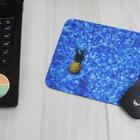 Mouse Pad Abacaxi Coleção Frutas