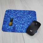 Mouse Pad Abacaxi Coleção Frutas