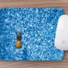 Mouse Pad Abacaxi Coleção Frutas