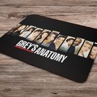 Mouse Pad Anat Personagens I