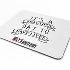 Mouse Pad Anato Save Lives