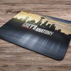 Mouse Pad Anato Seattle I