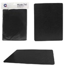 Mouse Pad Antiderrapante Preto